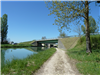 Irgendwo am Canal de Bourgogne