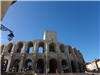 Les Arènes von Arles