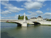 Die Brücke von Compiègne