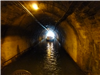 Im Tunnel von Savoyeux