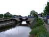 Die Schleuse von Montceau...